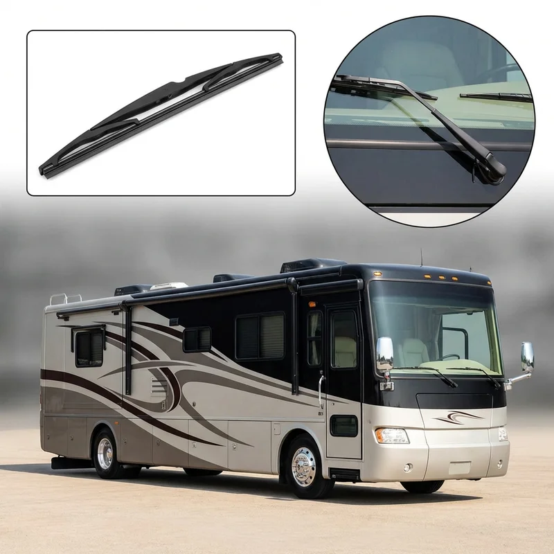 Førerside viskerblad til Tiffin Allegro Bus (2010 - 2013) - 1